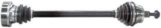 Diversified Shafts Solutions Front Right CV Axle Shaft - 4B0407272AR